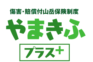 傷害・賠償付山岳保険制度 やまきふ プラス+